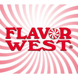 Flavor West Flavour Concentrates