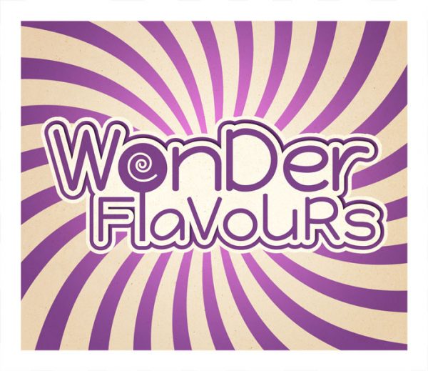 Wonder Flavours Flavour Concentrate