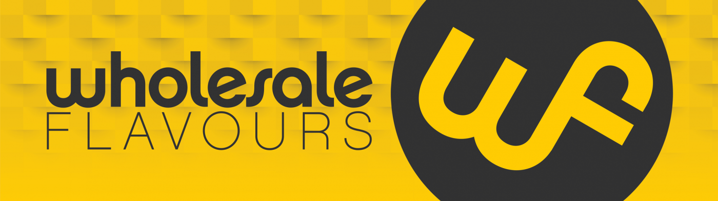 Wholesale Flavours slider logo