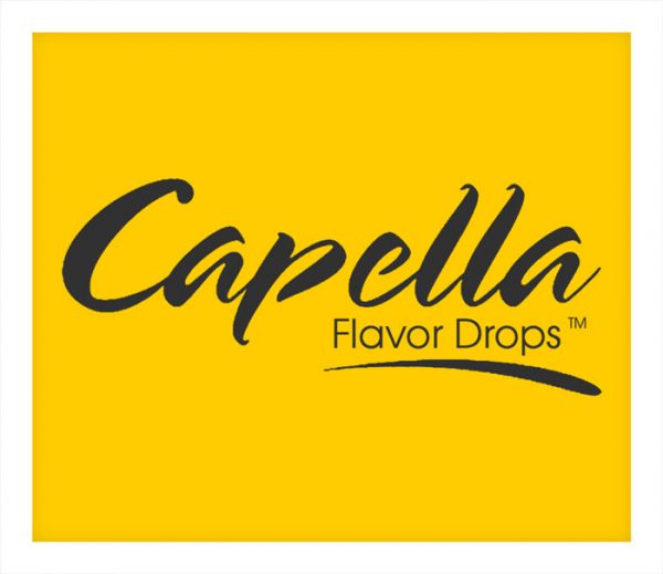 Capella Flavor Drops Flavour Concentrates