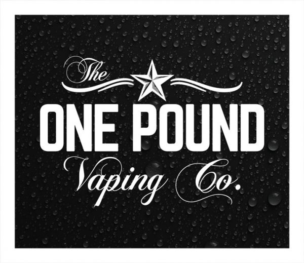 The One Pound Vaping Co