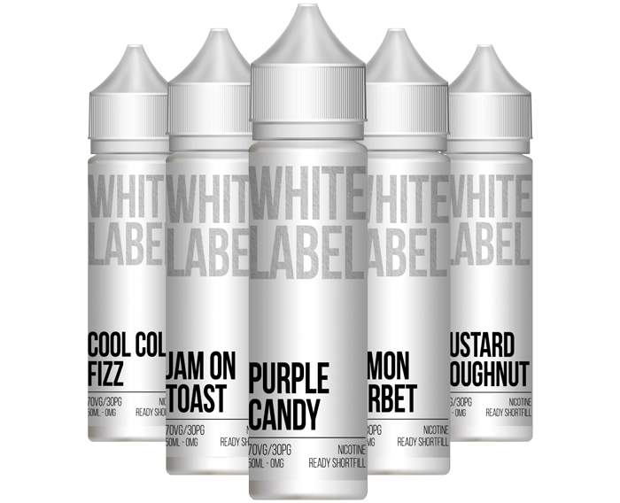 White-Label-Bottles