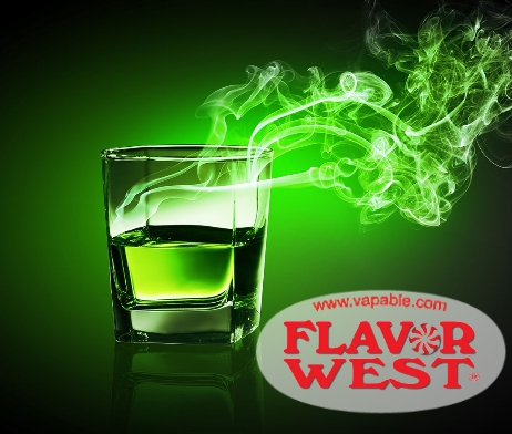 Flavor West Absinthe Flavour Concentrate