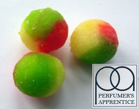 The Flavor Apprentice Perfumers Apple Candy Flavour Concentrate