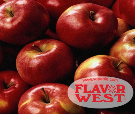 Flavor West Red Apple Flavour Concentrate