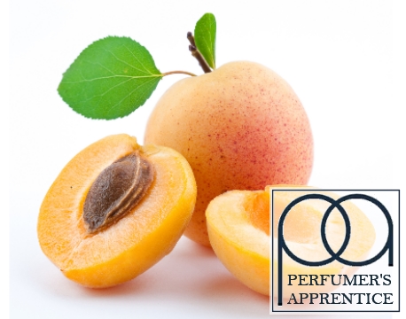 The Flavor Apprentice Perfumers Apricot Flavour Concentrate