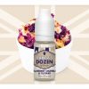 Bakers Dozen Blueberry Crumble and Custard Flavour Concentrate 10ml bottle