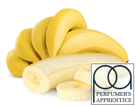 The Flavor Apprentice Perfumers Banana Flavour Concentrate