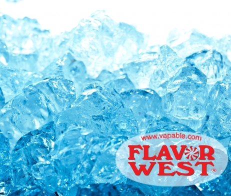 Flavor West Blue Ice Flavour Concentrate