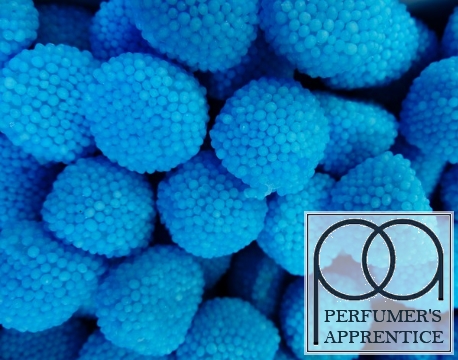 The Flavor Apprentice Perfumers Blueberry Candy Flavour Concentrate