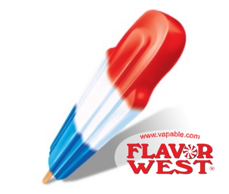 Flavor West Boom Flavour Concentrate