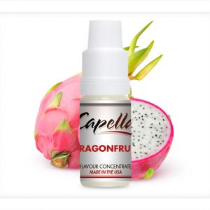 Capella Dragonfruit Flavour Concentrate 10ml bottle