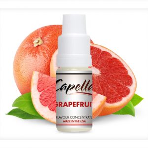 Capella Grapefruit Flavour Concentrate 10ml bottle