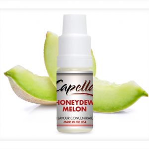 Capella Honeydew Melon Flavour Concentrate 10ml bottle