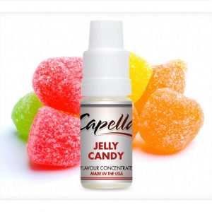 Capella Jelly Candy Flavour Concentrate 10ml bottle