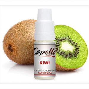 Capella Kiwi Flavour Concentrate 10ml bottle