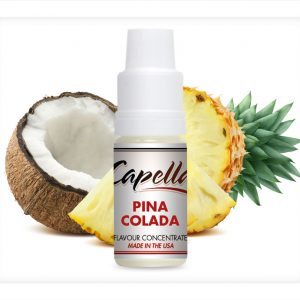 Capella Pina Colada Flavour Concentrate 10ml bottle