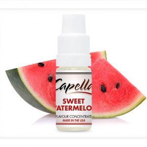 Capella Sweet Watermelon Flavour Concentrate 10ml bottle
