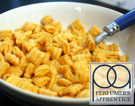 The Flavor Apprentice Perfumers Crunchy Cereal Flavour Concentrate
