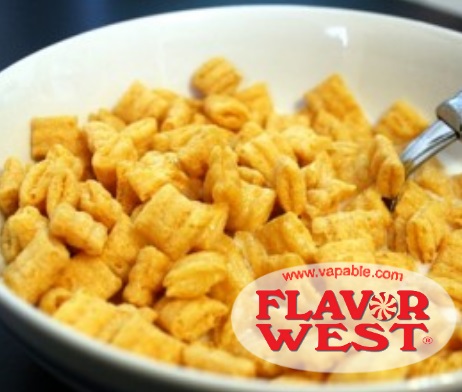 Flavor West Crunch Cereal Flavour Concentrate