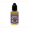 Captains Custard Peanut Butter 30 millilitre One Shot bottle