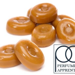 The Flavor Apprentice Perfumers Caramel Candy Flavour Concentrate