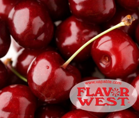 Flavor West Cherry Natural Flavour Concentrate