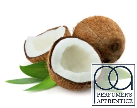 The Flavor Apprentice Perfumers Coconut Flavour Concentrate