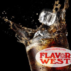 Flavor West Cola Flavour Concentrate