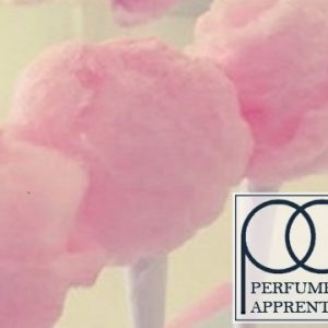 The Flavor Apprentice Perfumers Cotton Candy Flavour Concentrate