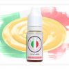 Arte Italiano Custard Flavour Concentrate 10ml bottle