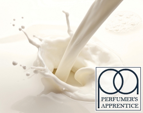 The Flavor Apprentice Perfumers Dairy Milk Flavour Concentrate