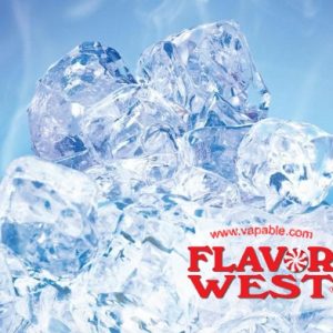 Flavor West Extreme Ice Flavour Concentrate