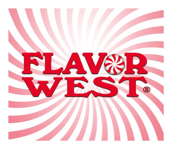 Flavor West Logo