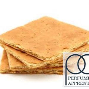 The Flavor Apprentice Perfumers Graham Cracker Clear Flavour Concentrate