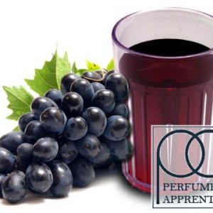 The Flavor Apprentice Perfumers Grape Juice Flavour Concentrate