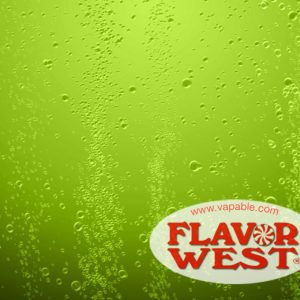 Flavor West Green Goblin Flavour Concentrate