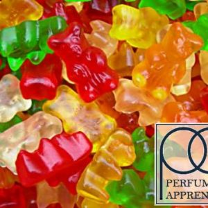 The Flavor Apprentice Perfumers Gummy Candy Flavour Concentrate