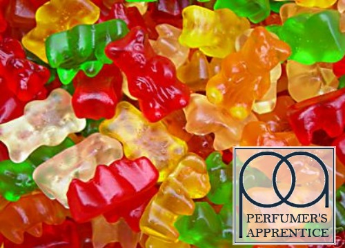 The Flavor Apprentice Perfumers Gummy Candy Flavour Concentrate