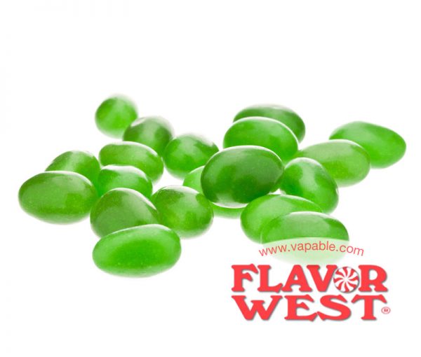 Flavor West Hard Candy Flavour Concentrate