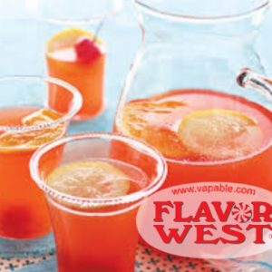 Flavor West Hawaiian Islands Punch Flavour Concentrate