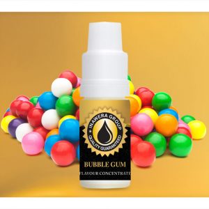 Inawera Bubble Gum Flavour Concentrate 10ml bottle