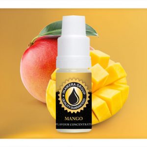 Inawera Mango Flavour Concentrate 10ml bottle