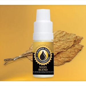 Inawera Maxx Blend Flavour Concentrate 10ml bottle