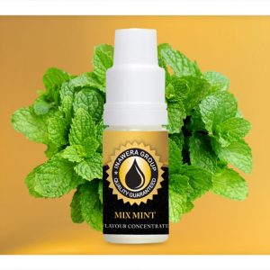 Inawera Mix Mint Flavour Concentrate 10ml bottle