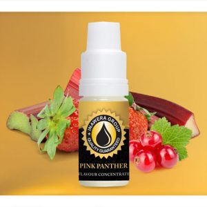 Inawera Pink Panther Flavour Concentrate 10ml Bottle
