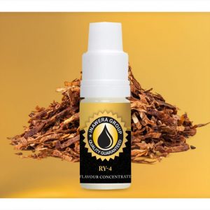 Inawera RY-4 Flavour Concentrate 10ml bottle