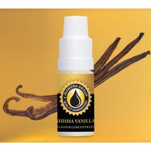 Inawera Lemon Cake Flavour Concentrate 10ml Bottle