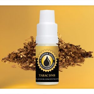 Inawera Tabac DNB Flavour Concentrate 10ml bottle