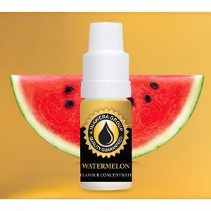 Inawera Watermelon Flavour Concentrate 10ml bottle